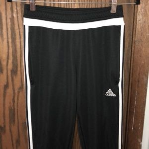 Adidas joggers